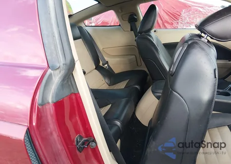 2007 Ford Mustang Gt Deluxe/Gt Premium from USA, damaged, VIN 1ZVHT82H175251504